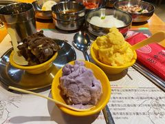 -老炉家木炭烤肉(长江国际店)