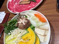 -龙酒场·关西寿喜烧·居酒屋(罗湖店)