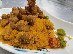 -小民大排档(马场角横路店)
