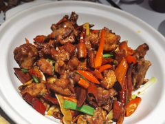 -茄子恰恰·新云南小炒(金池购物中心店)