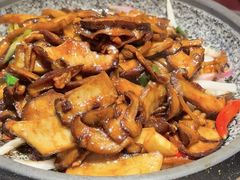 -渝乡辣婆婆·川菜 水煮鱼(中山西路店)