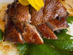 -柳莺湖上·湖景餐厅·江南菜(西湖店)