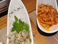 -酒井酱子·深夜食堂(东城汇店)