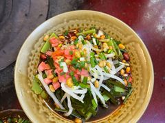 -王万妈卤猪脚(青岩交通路)