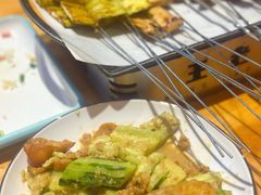 -泰山王老三串旗舰店(万达店)