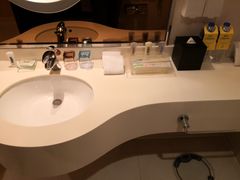 -上海浦东丽晟假日酒店