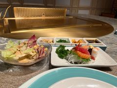 -额尔敦牛厨师铜板烧