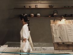 -喜茶(深圳万象城黑金店)