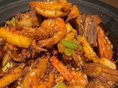 -六月雪干锅(绵阳凯德广场店)