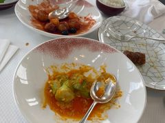 -北京柏悦酒店·锦庭餐厅Dining Room