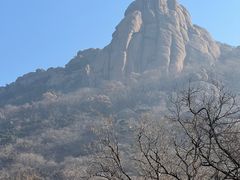 -灵山岛风景区