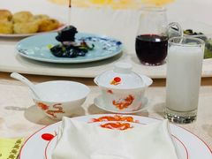 -新龙船黄浦江餐饮游船官方自营店
