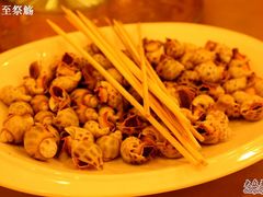 花螺-龙泉海鲜酒楼(龙昆南路店)