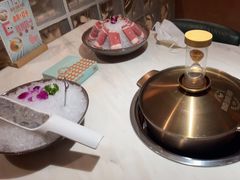 -喃喃椰·糟粕醋·椰子鸡火锅(七堡花园店)