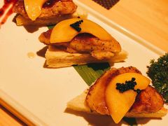 法式鹅肝-酒久自助料理(佳兆业店)