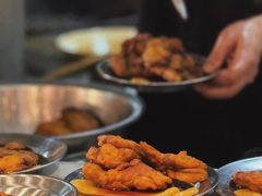 -鲜得来排骨年糕(即墨路店)