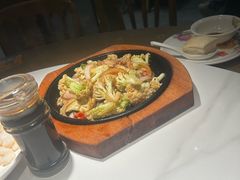 -花园茶楼(兴城西路店)