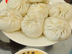 -庆丰包子铺(安东店)