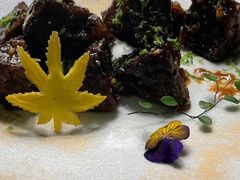 -九里云松·天香餐厅