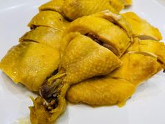 盐焗鸡-稻香酒家·33年老字号·港式粤菜(富邦中心店)