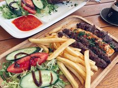 -ALAMEEN阿拉伯餐厅(三里屯店)