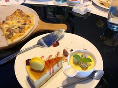 -法兰度航空主题餐厅(端州店)