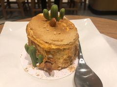 -星巴克臻选(北京银泰店)