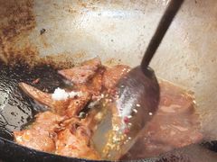 -老婆婆炒饭(小白楼1902欧式风情街店)