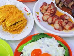 -澳门陈光记烧味饭店(万象城店)