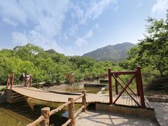 -山叶口景区
