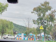 -南北湖风景区
