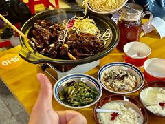 -回味黑鸭煲·始于2006(万松园店)