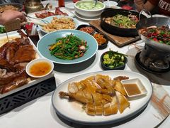 -先记烧鹅王·本地粤菜(福永店)