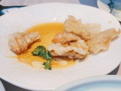 -佳兰雅序融合菜(高新店)