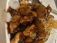 虾爆鳝-南麓·浙里(外滩店)