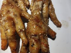 -木屋烧烤(坂田天安云谷店)