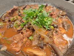 -客临百思德·东北特色馆(龙湖时代天街店)