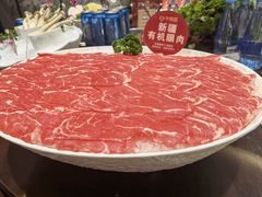 -牛鼎盛新疆雪花鲜牛火锅(武夷绿洲 店)