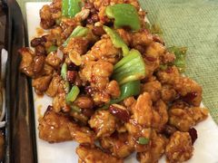 -桃子餐厅·天津菜(红星路直营店)