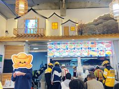 -铁朋小锅米线(金星店)