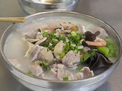 薏米汤-广场正宗原汁薏米店
