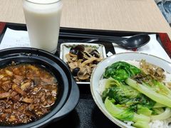 -永和大王(漕宝店)