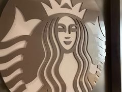 -星巴克(广州正佳广场4层店)