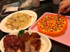 -翠华餐厅(正佳广场店)