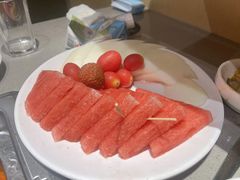 -海底捞火锅(正大乐城店)