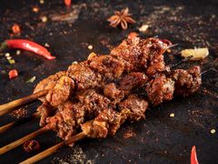 -小寒羊烧烤(凯瑞时代大厦店)