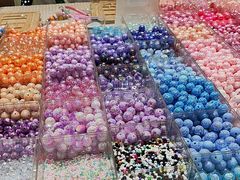 -郑在DIY·潮玩银饰绘画手作(中央大道旗舰店)