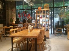 大堂-小豆海棠(人民南路店)