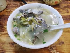 -陈记汤饭(水巷口店)