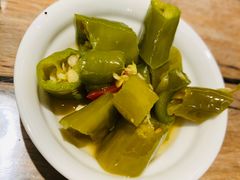 -马帮菜馆·美味野生菌